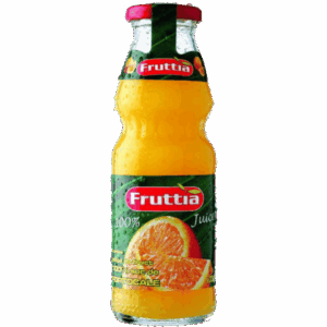 FRUTTIA NECTAR PORTOCALE 330ml