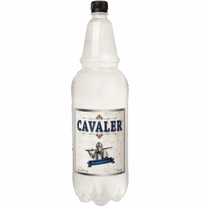 CAVALER AR.VODKA 18% - 2L PET
