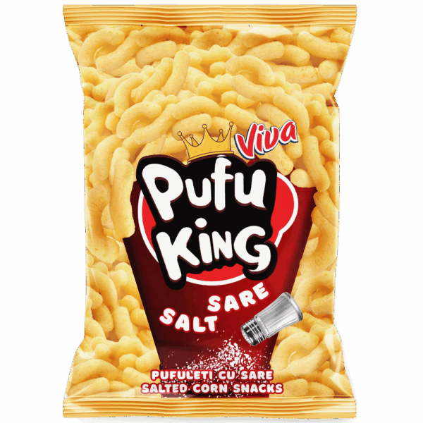Pufu King Sare