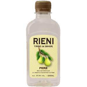 TARIE DE BIHOR PERE 37,5% - 0,2L PET
