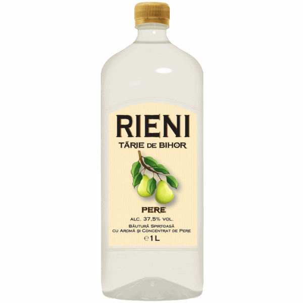 TARIE DE BIHOR PERE 37,5% – 1L PET