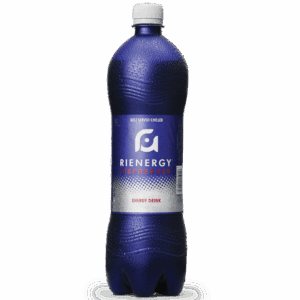 RIENERGY BAUTURA ENERGIZANTA 1L PET