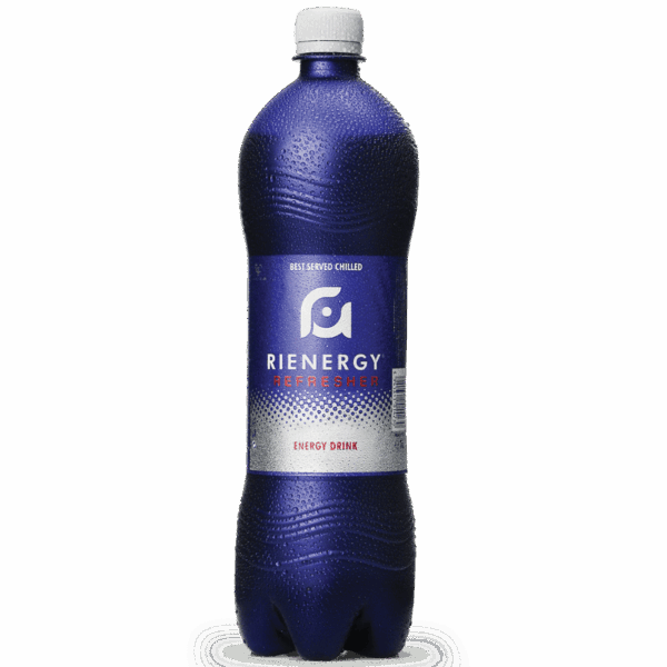 RIENERGY BAUTURA ENERGIZANTA 1L PET