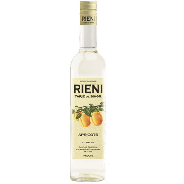 TARIE BH CAISE 40% - 0,5L ST