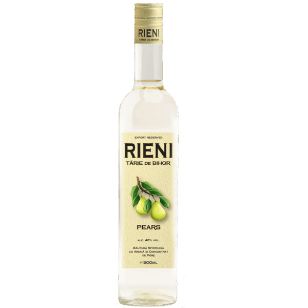 TARIE DE BIHOR PERE 40% - 0,5L ST
