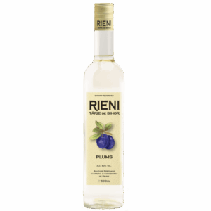 TARIE BH PRUNE 40% - 0,5L ST