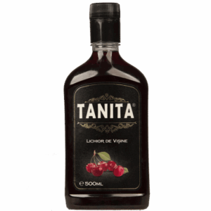 TANITA LIC. VISINE 16%-0,5L PET