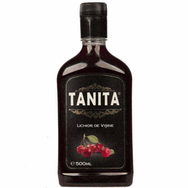 TANITA LIC. VISINE 16%-0,5L PET