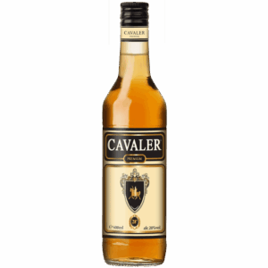 CAVALER PREMIUM 28% - 0,5L ST