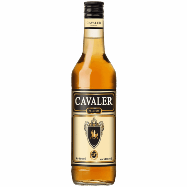 CAVALER PREMIUM 28% - 0,5L ST