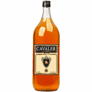 CAVALER PREMIUM 28% - 2L ST