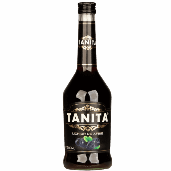 TANITA LICHIOR AFINE 16% - 0,5L ST