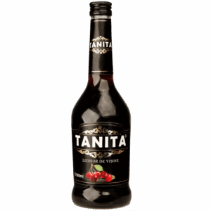 TANITA LICHIOR VISINE 16% - 0,5L ST