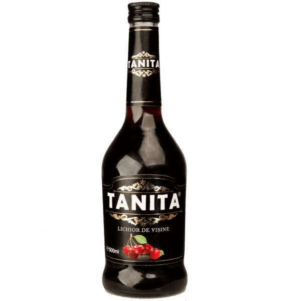 TANITA LICHIOR VISINE 16% - 0,5L ST