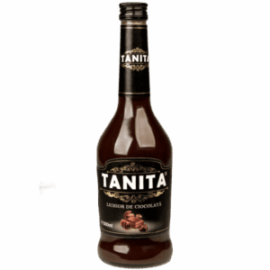 TANITA LICHIOR CIOCOLATA 16% - 0,5L ST