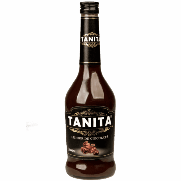 TANITA LICHIOR CIOCOLATA 16% - 0,5L ST