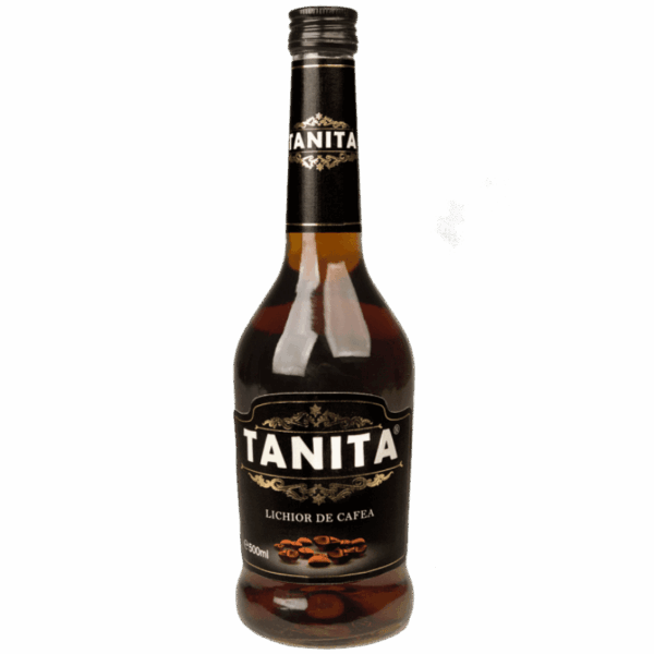TANITA LICHIOR CAFEA 16% - 0,5L ST