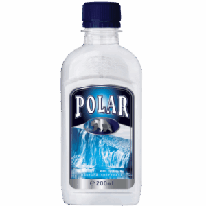 POLAR B.S. 28% - 0,2L PET
