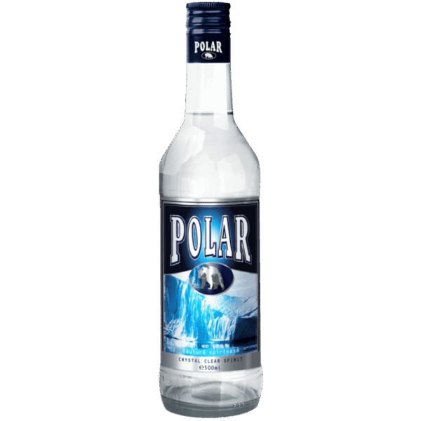 POLAR B.S. 28% - 0,5L ST