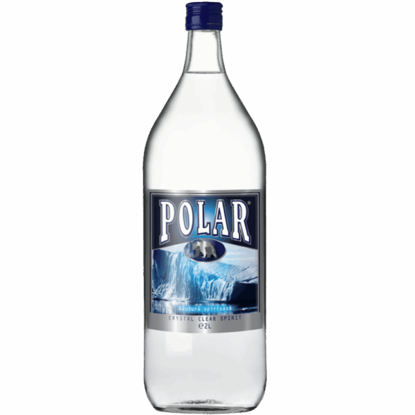 POLAR B.S. 28% - 2L ST