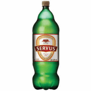 SERVUS Bere Original Pils 2.5L PET