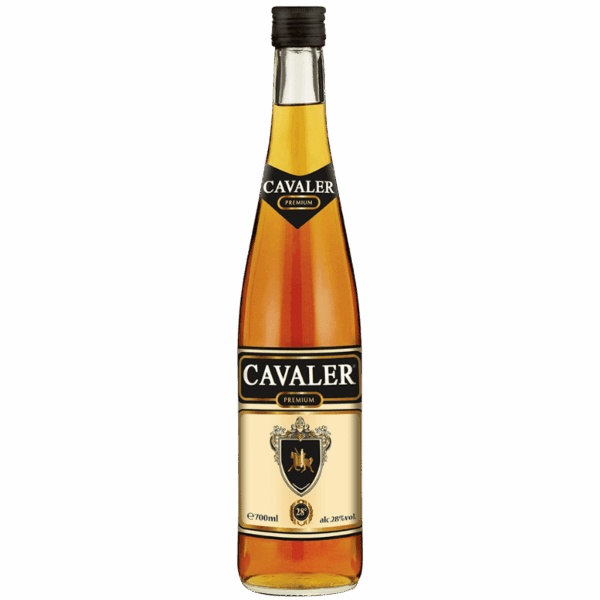 CAVALER PREMIUM 28%-0,7L ST