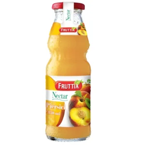 FRUTTIA NECTAR PIERSICI 330ml