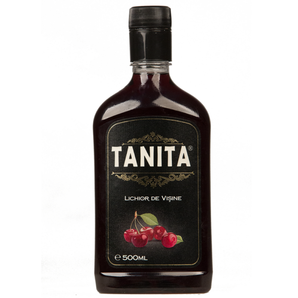 TANITA LIC. VISINE 16%-0,5L PET