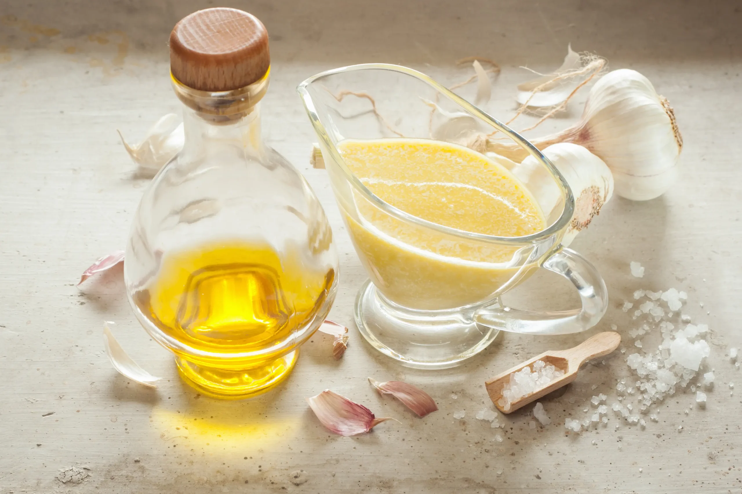 Cover articol Cum să alegi sosul de usturoi potrivit pentru diverse tipuri de gustări