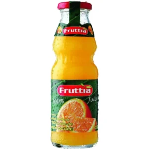 FRUTTIA NECTAR PORTOCALE 330ml