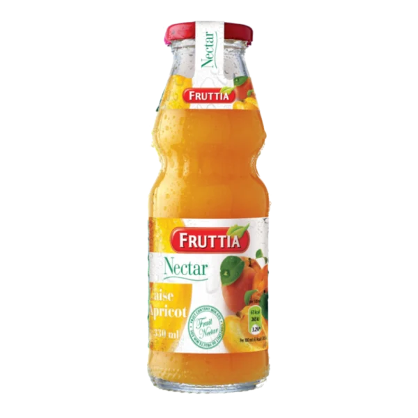 FRUTTIA NECTAR CAISE 330 ml