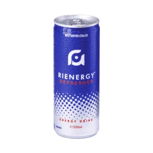 Rienergy Băutură Energizantă 0,25l Doză