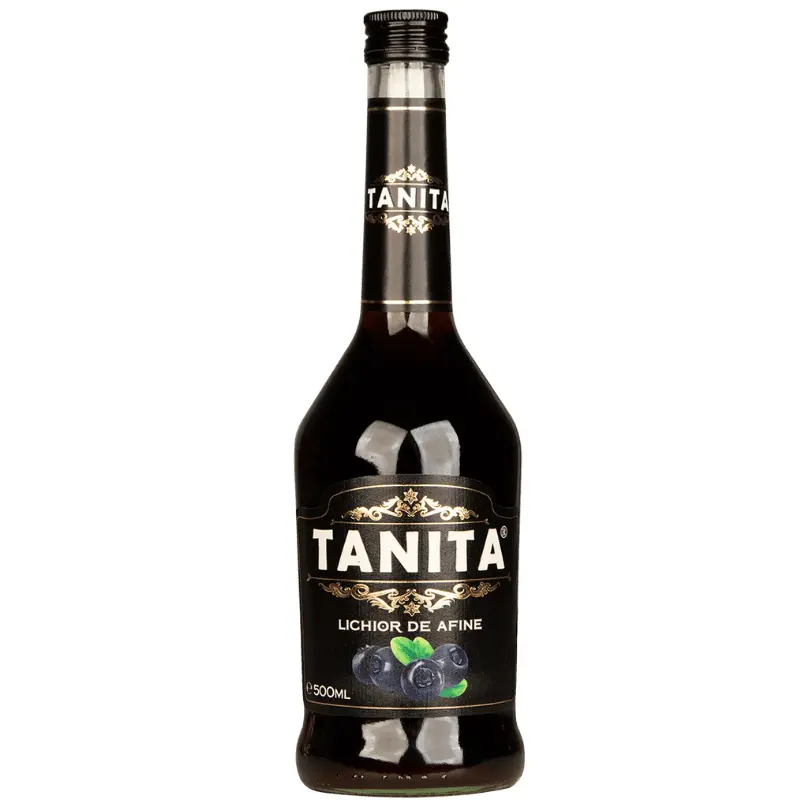 tanita-lichior-de-afine