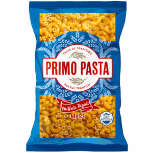 PRIMO PASTA PASTE MELCISORI 400G