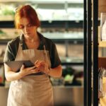 Importanța diversificării stocurilor într-un magazin alimentar mic sau mediu