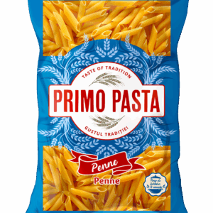 PRIMO PASTA PASTE PENNE RIGATE 400G