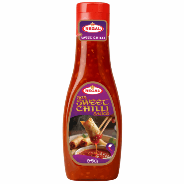 Sos Regal Sweet Chilli