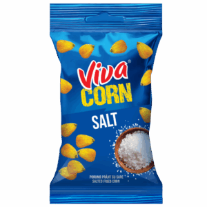 Viva Corn Sare – 70 gr