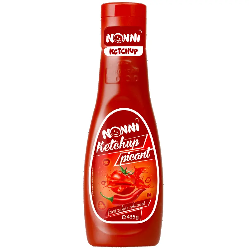 noni-ketchup-picant