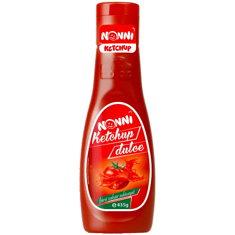 nonni-ketchup-dulce