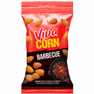 Viva Corn Barbecue – 70 gr