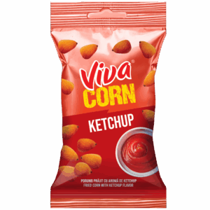 Viva Corn Ketchup – 70 gr