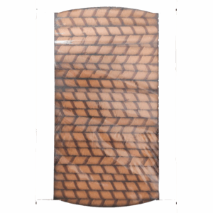 Naty Napolitane Vieneze cu Cacao – 2.5 kg