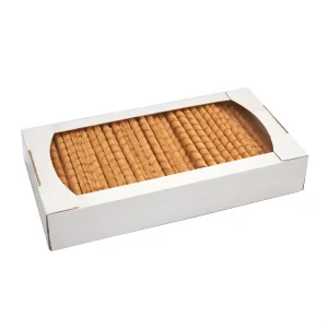 Naty Napolitane Vieneze cu Cacao – 2.5 kg