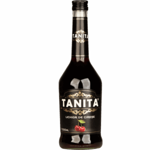 Tanita Lichior Cireșe 16% – 0,5L