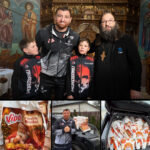 Puterea unui gest sincer, în sprijinul copiilor