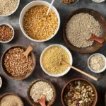 Ce sunt cerealele și de ce sunt importante în alimentația zilnică?