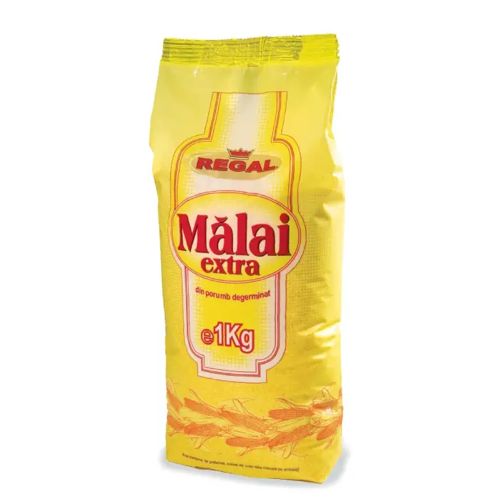 Regal Mălai extra din porumb degerminat 1 kg