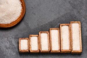 Ce înseamnă „dulciuri” și cum să le consumi cu moderație?