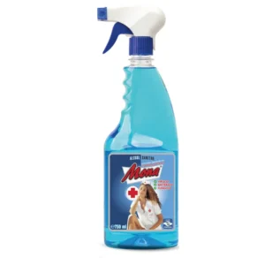 Pulverizator alcool sanitar 70% Mona 750 ml